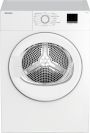Blomberg LTA09020W Freestanding Vented Tumble Dryer