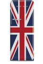 Smeg FAB28RDUJ6 60cm 50s Style Right Hand Hinge Fridge with Icebox Union Jack