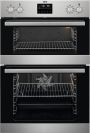 AEG DCB535060M Built In Double Oven