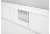 Fisher and Paykel DD60SDFHTX9 Series 9 Contemporary Tall Single DishDrawer™ Dishwasher
