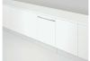 Fisher and Paykel DW60U4HI2 Fully Integrated Dishwasher -  SmartHQ -B Rated