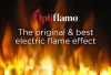 Dimplex FRW20 Electric Fire Heater
