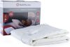 Rediffusion RED165137W CosyDreams Electric Underblanket, King Bed - White