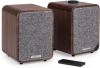 Ruark Audio MR1 MK2 WALNUT