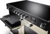 Rangemaster COTO110EIPPCR/CM1 Electric Induction Hob Range Cooker