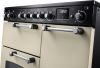 Rangemaster COT90EIPPCR/CM1 Freestanding Dual Fuel Cooker