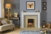 Dimplex GLN20BR3D Electric Fire Heater
