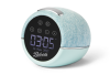 Roberts-Radio ZENPLUSDUCKEGG DAB Clock Radio Duck Egg Blue