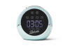 Roberts-Radio ZENPLUSDUCKEGG DAB Clock Radio Duck Egg Blue