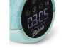 Roberts-Radio ZENPLUSDUCKEGG DAB Clock Radio Duck Egg Blue