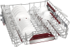 Neff S197ZCX08G 0cm Integrated, Zeolith, Intelligent Dishwasher B Rated