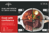 CDA HN6860FR Induction Hob