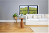 Shark HP072UK NeverChange5 Air Purifier Compact Pro - Dove