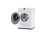 Midea MF10EW70BA 7kg 1400 Spin Washing Machine - White A Rated