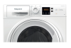 Hotpoint NSWF946WUK 9kg 1400 Spin Washing Machine - White
