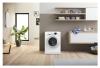 Hotpoint NSWF946WUK 9kg 1400 Spin Washing Machine - White