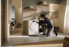 Miele TEA525 WP Freestanding 8kg Heat Pump Tumble Dryer - White - A+++ Rated