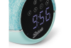 Roberts-Radio ZENDUCKEGG Clock Radio Duck Egg Blue