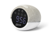 Roberts-Radio ZENWHITE FM Clock Radio Alarm