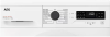 AEG LFX50844B Freestanding Washing Machine