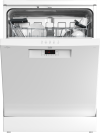 Beko BDFN15430W Dishwasher