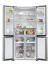 Haier HCR3818ENMM Refrigeration