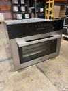 Miele DG7140(G) Oven/Cooker