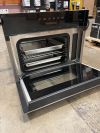 Miele DG7140(G) Oven/Cooker