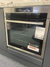 AEG BPE642020M Oven/Cooker