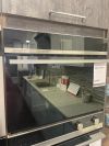 Fisher and Paykel OS60NDB1 Oven/Cooker