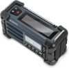 Roberts-Radio SOLARDAB99 Multi-powered Portable Radio
