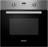 Haden HSB657DX Built-In Single Oven - Stainless Steel A Rated