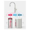 Quooker CUBE Sparkling & Chilled Water System