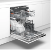 Blomberg LDV52420 Integrated Full Size Dishwasher with Hygiene+ 15 Place Settings