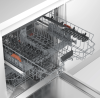 Blomberg LDV52420 Integrated Full Size Dishwasher with Hygiene+ 15 Place Settings