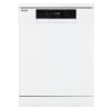 Sensis DWF0214FSDWA Full Size Freestanding Dishwasher In White