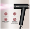 Shark HD731UK SpeedStyle Pro 3-in-1 High-Velocity Hair Dryer System - Black