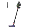 Dyson V8CYCLONENEW Cordless Vacuum - 60 Minutes Run Time - Dark Grey