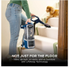 Shark LA400UKT Corded Upright Vacuum Cleaner In Navy Blue