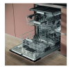 Hotpoint H7IA15M6LUK Full-size Fully Integrated Dishwasher A Rated