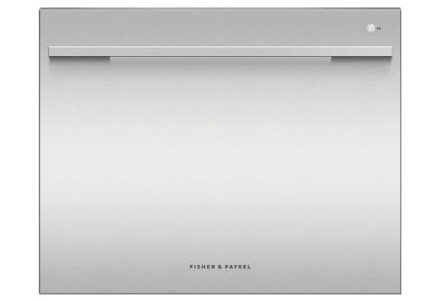 Fisher and Paykel DD60SDFHTX9 Series 9 Contemporary Tall Single DishDrawer™ Dishwasher