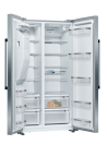 Neff KA3923IE0G American Style Fridge Freezer
