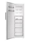 Indesit MFINF1312W4UK Freestanding Frost Free Tall Freezer in White