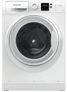 Hotpoint NSWF946WUK 9kg 1400 Spin Washing Machine - White