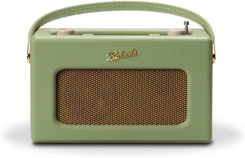 Roberts-Radio RD70LG DAB-FM Radio