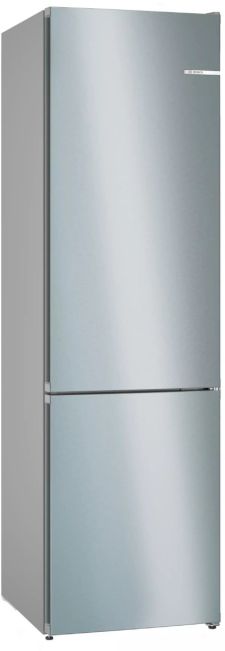 Bosch KGN392IDFG Freestanding Upright Frost Free Fridge Freezer