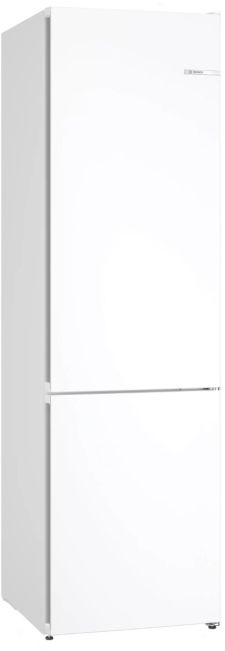 Bosch KGN392WDFG Freestanding Upright Frost Free Fridge Freezer