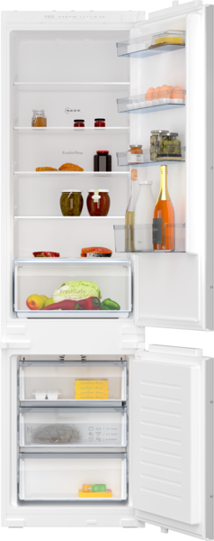 Neff KI7961SE0 Integrated Fridge Freezer