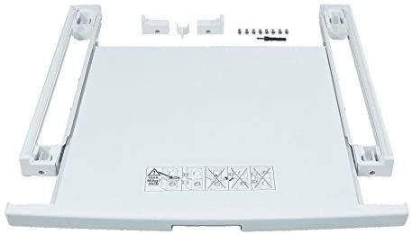 Siemens WZ20400 Stacking Kit