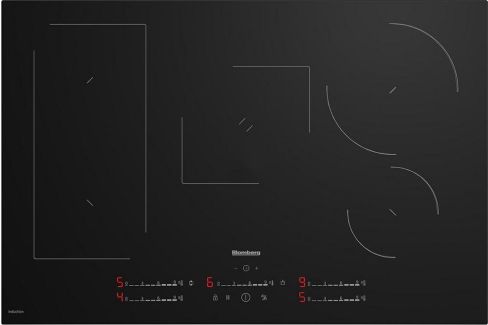 Blomberg MIX55487N Induction Hob